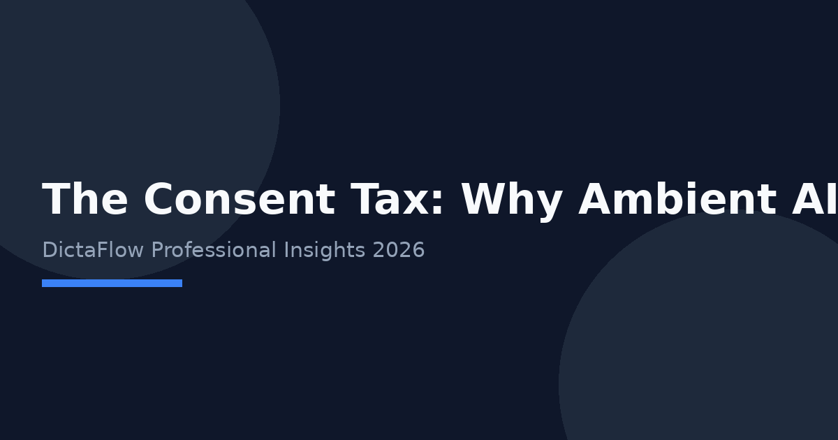 Medical professional reviewing clinical notes on a tablet