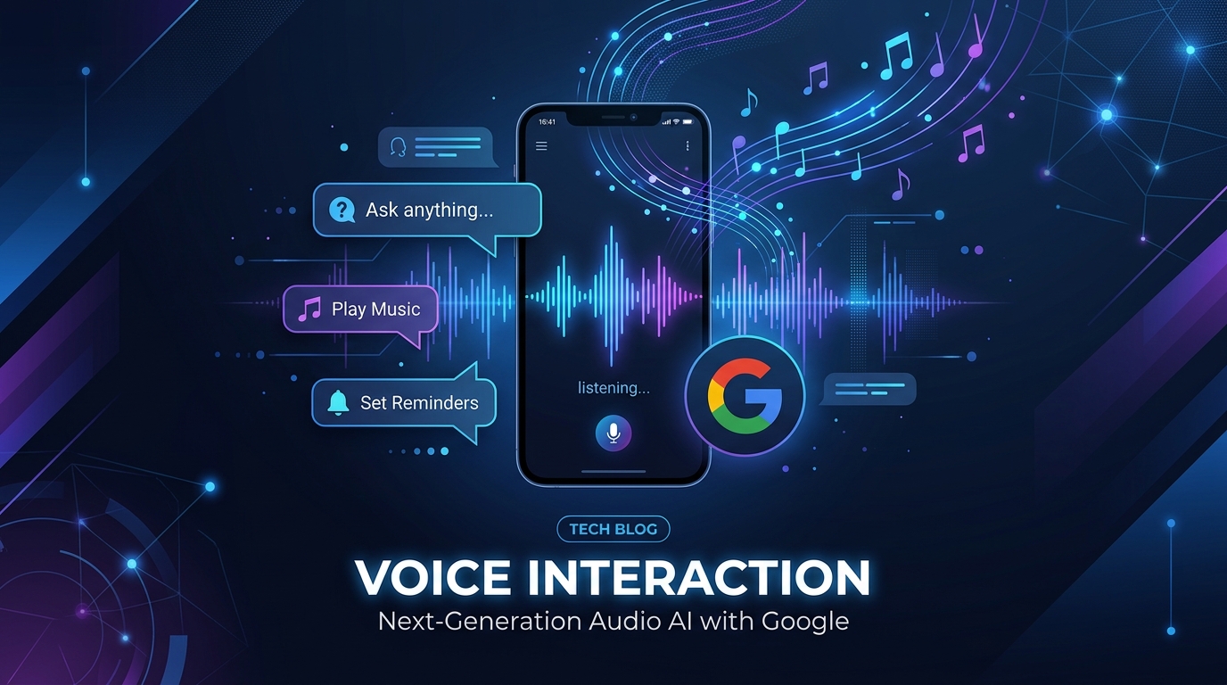 Google offline voice-to-text iOS rollout April 2026