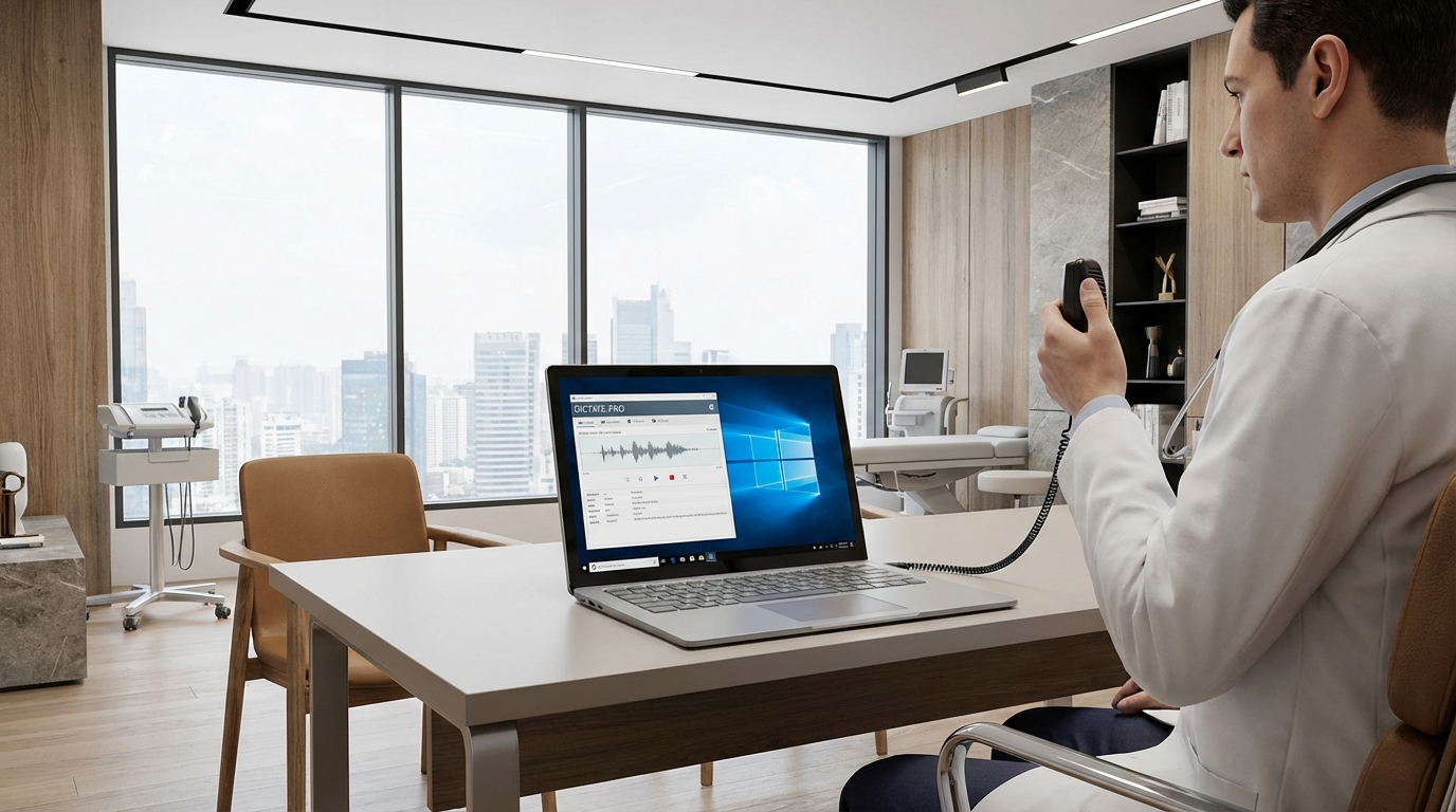 Doctor and lawyer burnout from always-listening ambient AI workflows