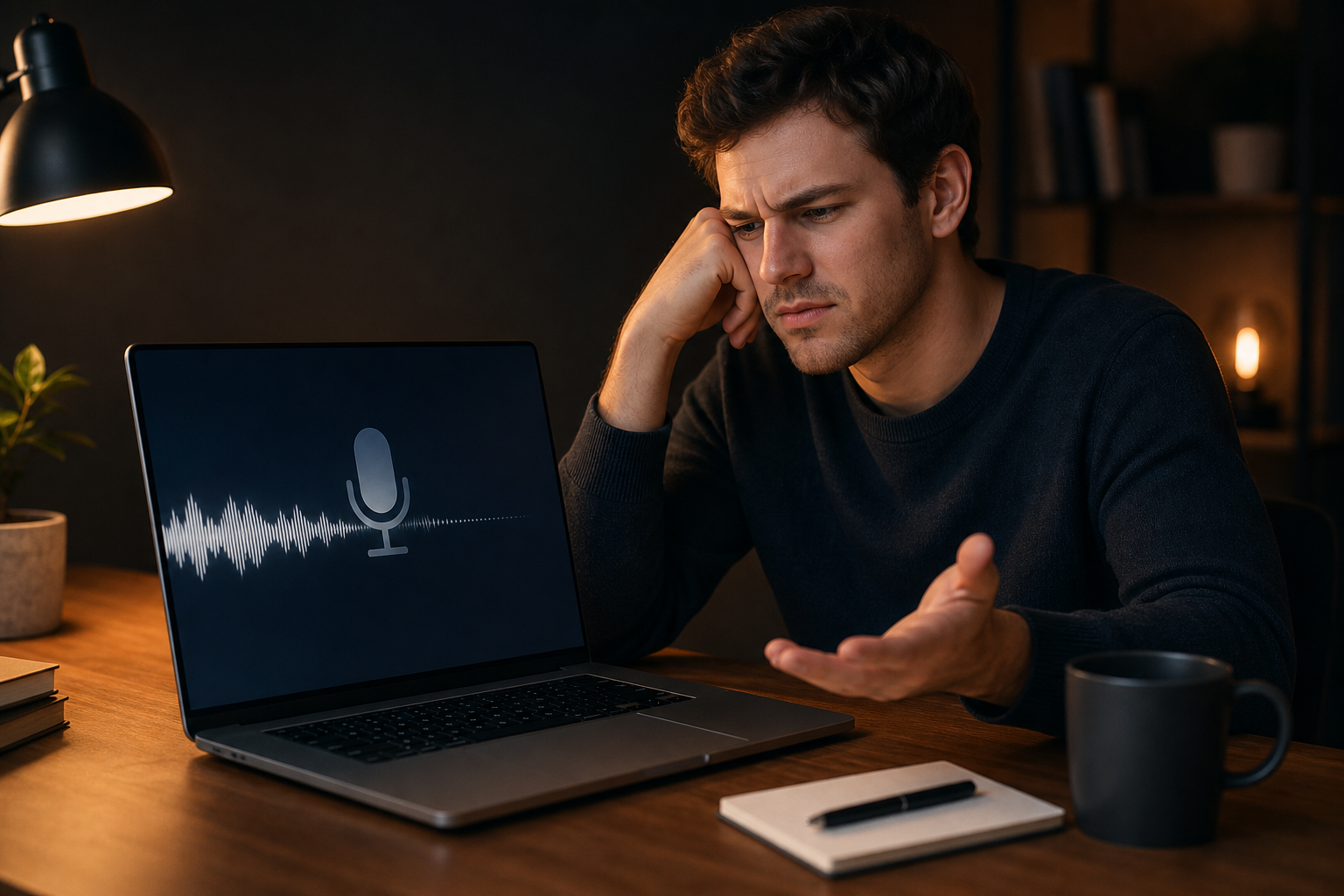 Apple Dictation Keeps Cutting Out Mid-Sentence in 2026 - Here's What Actually Works