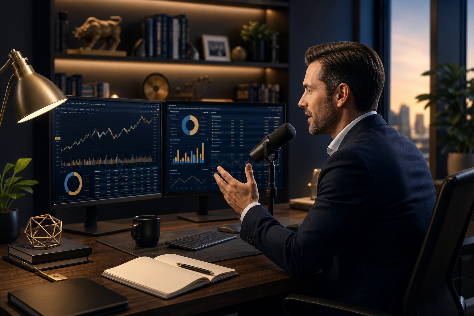 Best Dictation Apps for Financial Advisors in 2026