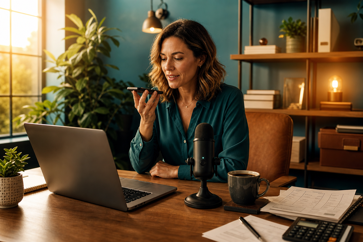 Best Dictation Apps for Small Business Owners in 2026 hero image