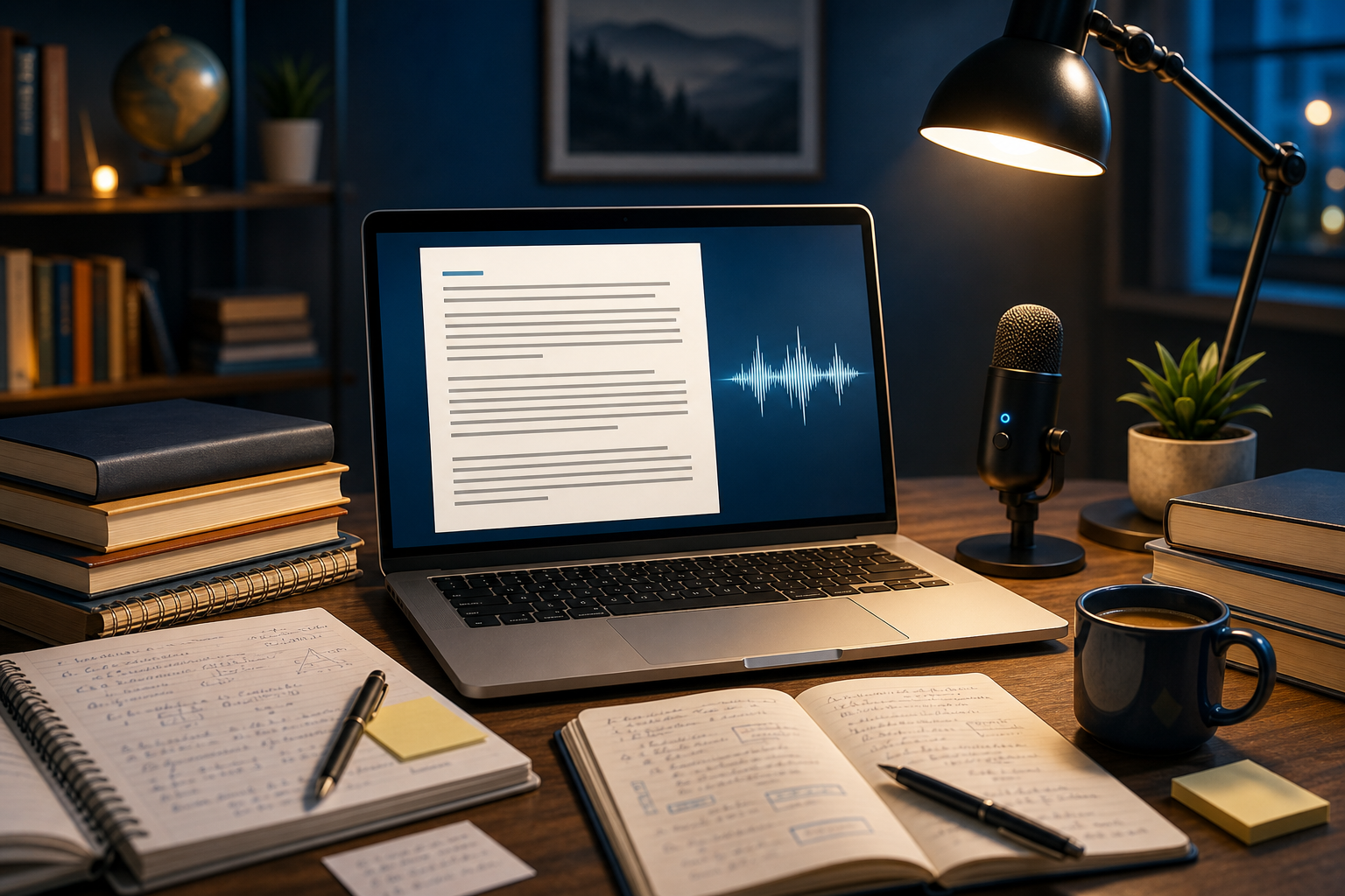 Best Dictation Apps for Students in 2026 hero image