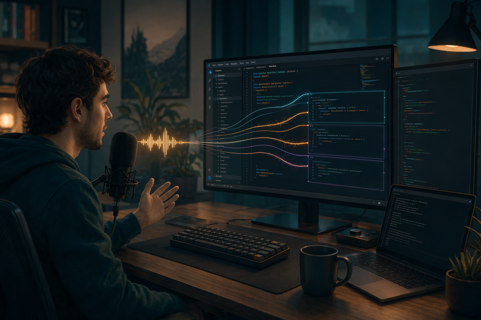 Best voice dictation tools for developers 2026 comparison