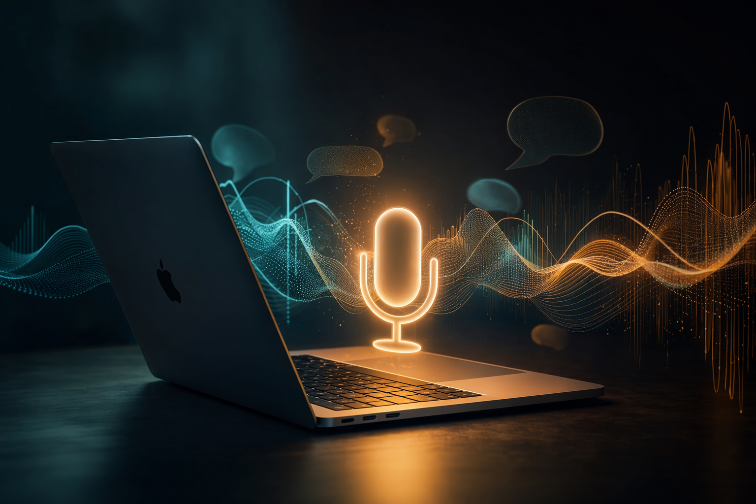 Best Mac dictation apps comparison 2026