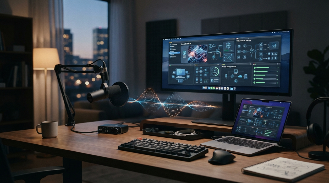 Editorial illustration for Citrix and Remote Desktop App Integration Problems in 2026: What Actually Fixes Them