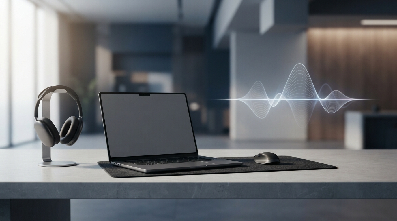Editorial illustration for Citrix Dictation Problems in 2026: Browser vs Desktop