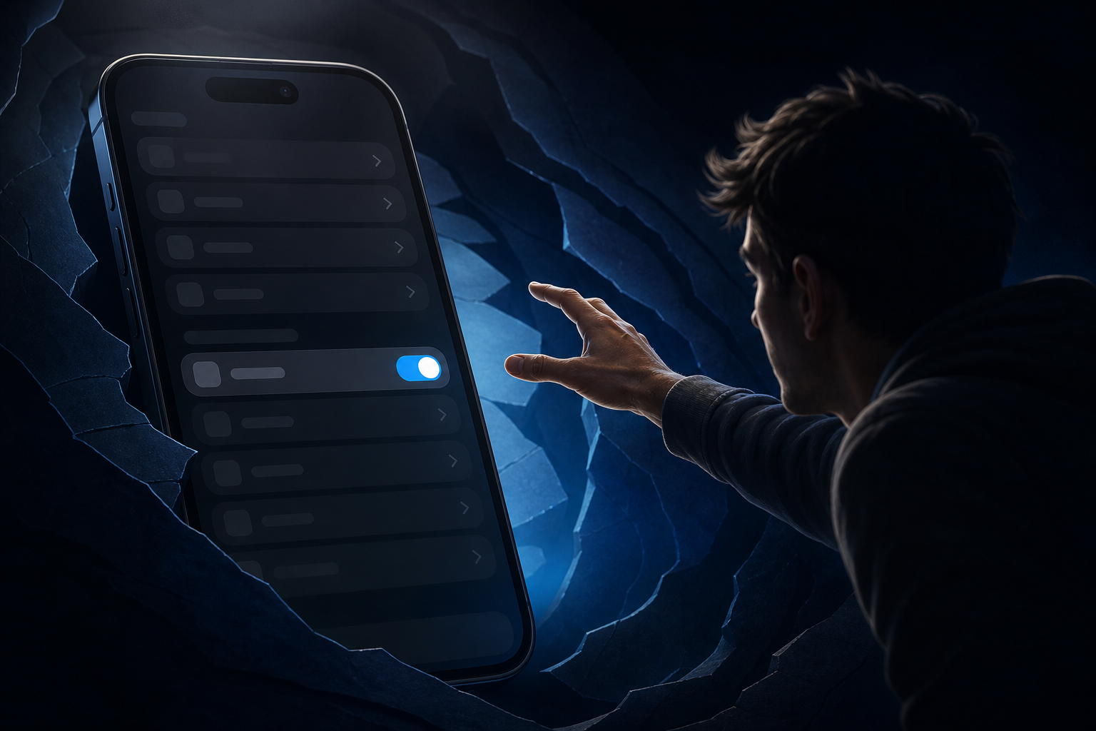 iOS 27's Better Dictation Is Hidden Behind a Toggle in 2026 - Here's What Actually Works hero image