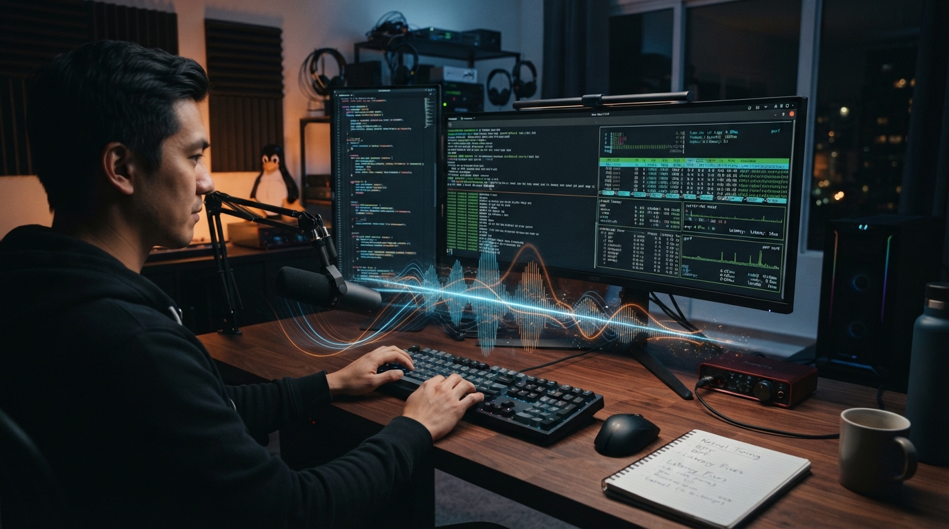 Editorial illustration for Linux Speed And Latency Problems in 2026: What Actually Fixes Them