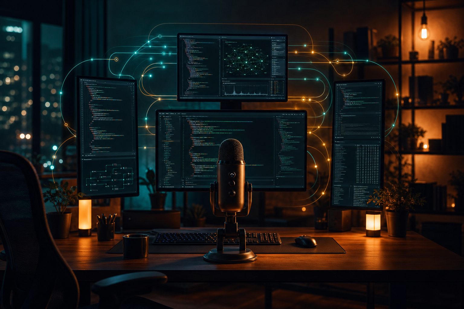 Loop Engineering in 2026: Why the Best Developers Don't Prompt AI Agents Anymore - They Design Loops hero image