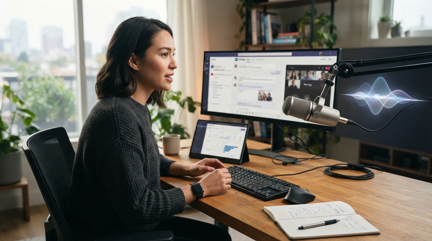 Editorial illustration for Microsoft Teams App Integration Problems in 2026: What Actually Fixes Them