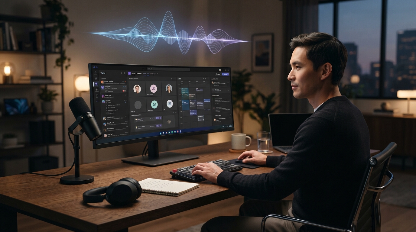 Editorial illustration for Microsoft Teams Workflow Problems in 2026: What Actually Fixes Them