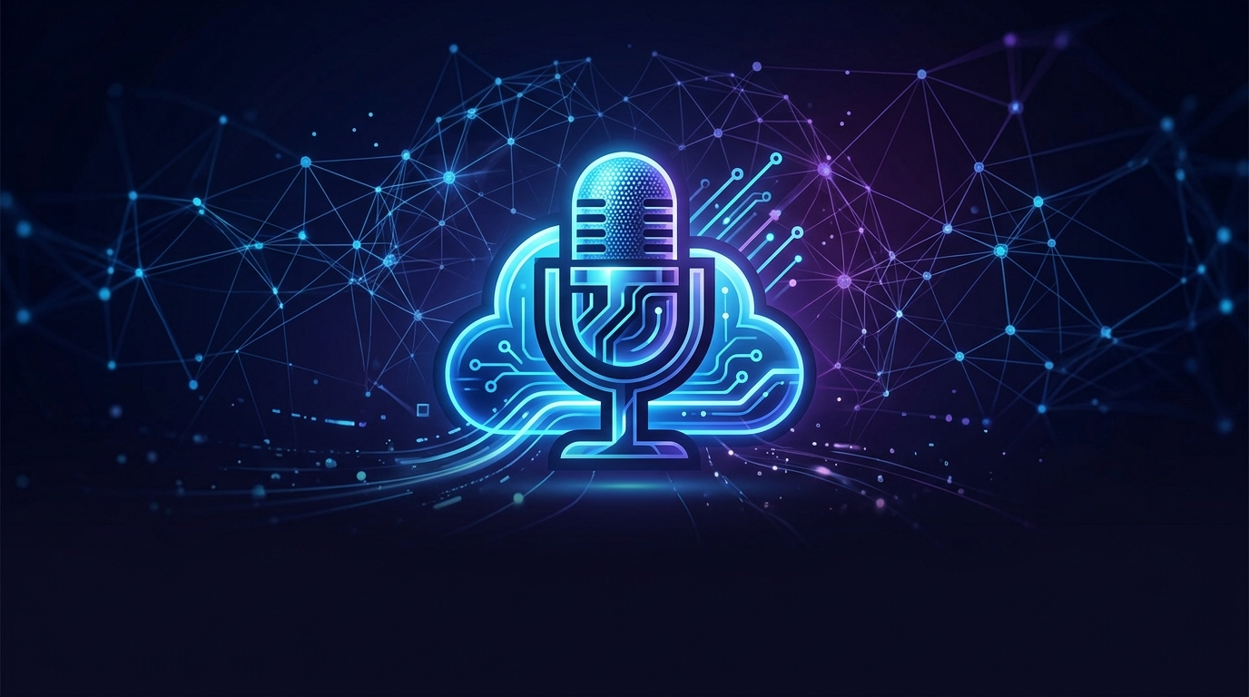 Hold-to-talk dictation workflow