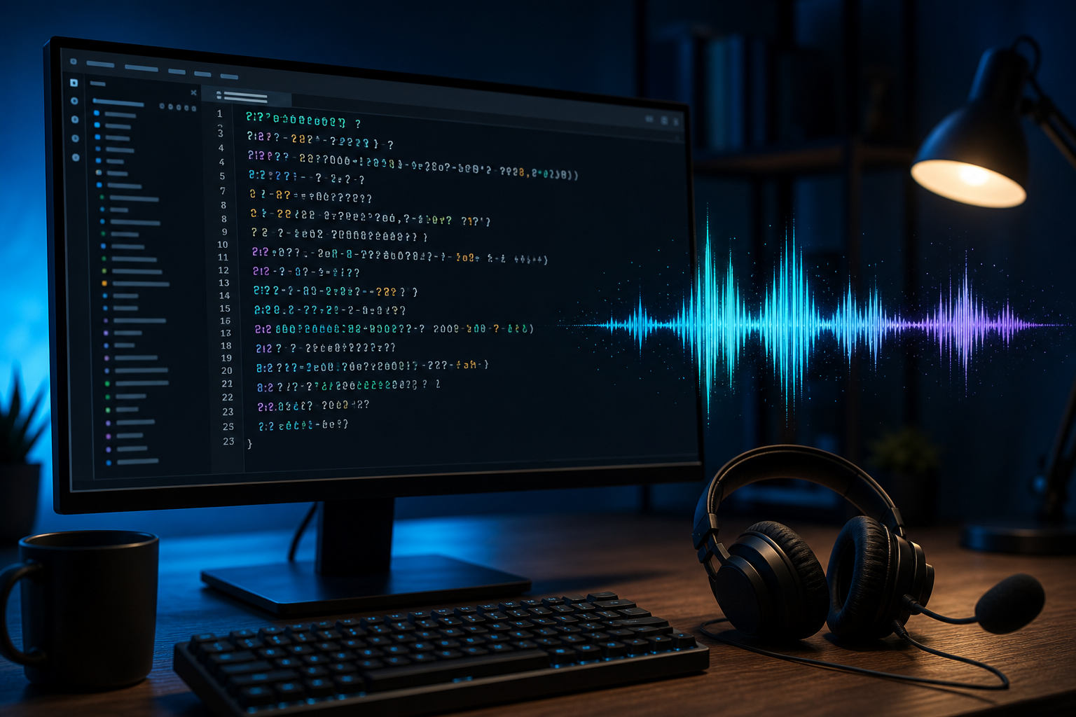Windows Voice Typing Still Can't Handle Code and Technical Terms in 2026 - Here's What Works
