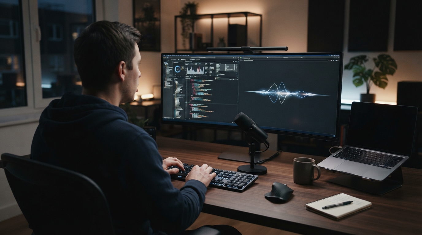 Editorial illustration for Windows Voice Typing Privacy Problems in 2026: What Actually Fixes Them